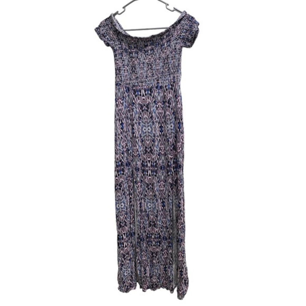 Women’s Off the Shoulder Dress,‎ Express size Small